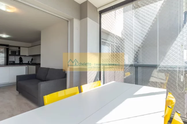Imagem APARTAMENTO RESIDENCIAL em SÃO PAULO - SP, ÁGUA BRANCA