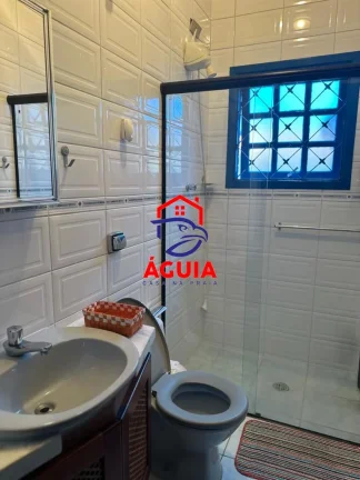 Imagem Belo sobrado em estilo colonial no Saco da Ribeira em Ubatuba!