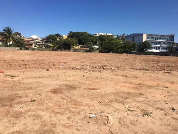 Imagem TERRENO INDUSTRIAL em MACAÉ - RJ, NOVO CAVALEIRO