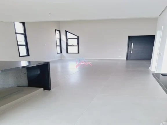 Imagem Casa à venda Gran Ville São Venâncio - Área construída 164 m2 com 3 dormitórios - 4 vagas - Itupeva