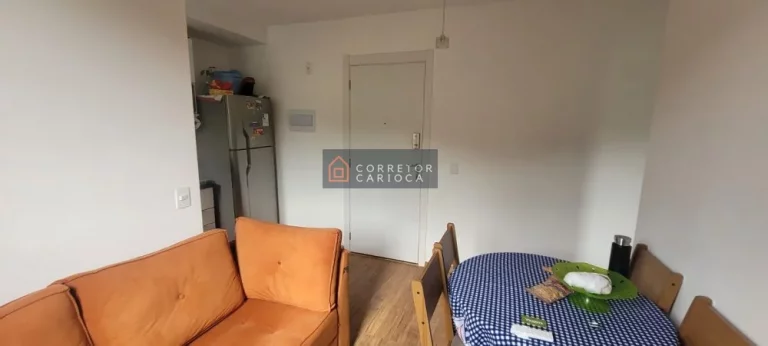 Imagem Apartamento 2 quartos em Bonsucesso com vaga