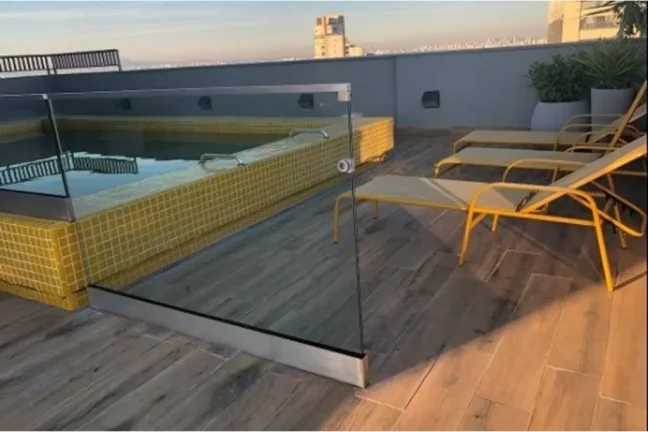 Imagem APARTAMENTO RESIDENCIAL em São Paulo - SP, Paraíso