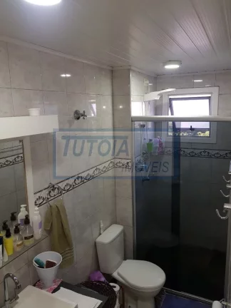 Imagem APARTAMENTO RESIDENCIAL em SÃO PAULO - SP, SAO JOAO CLIMACO