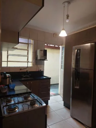 Imagem Casa com 2 dormitórios à venda, 113 m² por R$ 300.000,00 - Jardim Nova Poá - Poá/SP