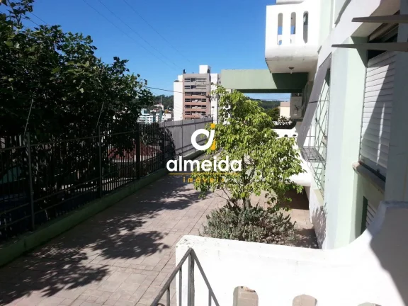 Imagem Apartamento 2 dormitórios para alugar Nossa Senhora de Lourdes Santa Maria/RS