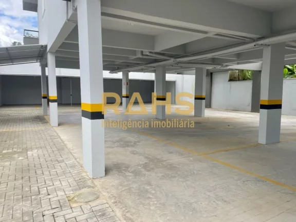 Imagem Apartamento com 2 quartos à venda no Bairro Iririú em Joinville - SC, por R$ 265.000,00. Ótimo ap...