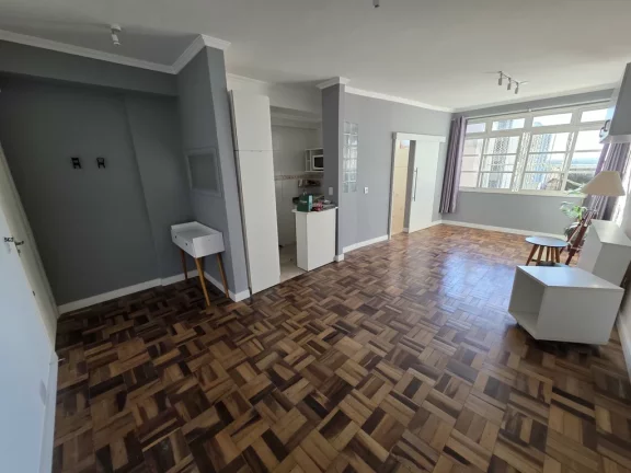 Imagem CHDA 943 Apto Andradas _2-3829850 - Apartamento à venda no bairro Centro Histórico - Porto Alegre/RS