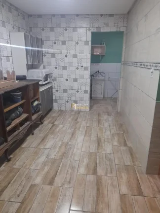 Imagem Casa com 4 Dormitorio(s) localizado(a) no bairro São Lucas em Viamão / Rio Grande do Sul Ref.:57580689
