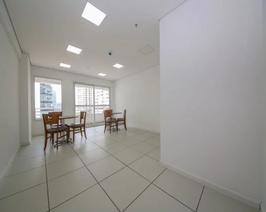 Imagem Sala em Vila Gertrudes - São Paulo
