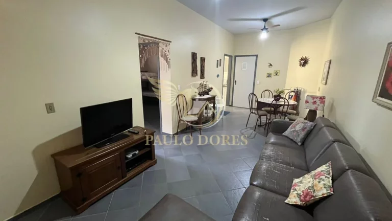 Imagem APARTAMENTO A VENDA , 100 METROS DO MAR NA PRAIA DA MARANDUBA EM UBATUBA-SP