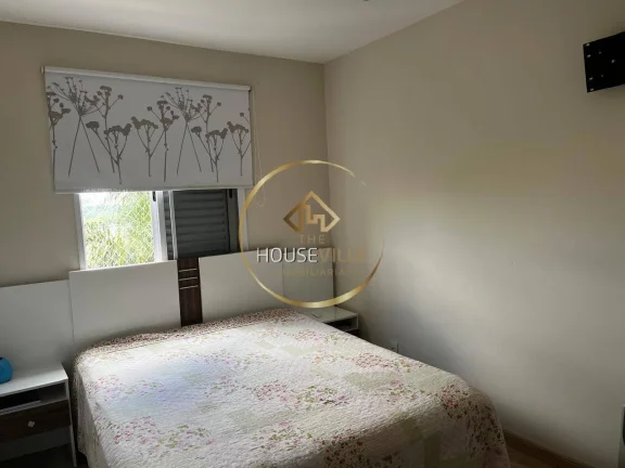 Imagem Apartamento, 3 Dormitórios( 1 suíte), 90m², Residencial Maxximo Viver, Sjc.