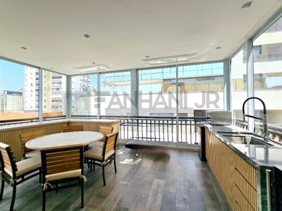 Imagem APARTAMENTO RESIDENCIAL em SÃO PAULO - SP, VILA NOVA CONCEIÇÃO