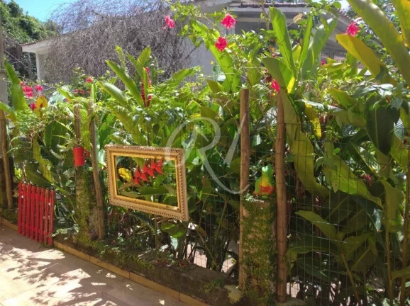 Imagem CASA TEMPORADA em UBATUBA - SP, LÁZARO