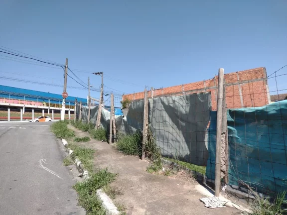 Imagem Terreno à venda, 300 m² por R$ 360.000,00 - Jardim Santa Inês - Suzano/SP