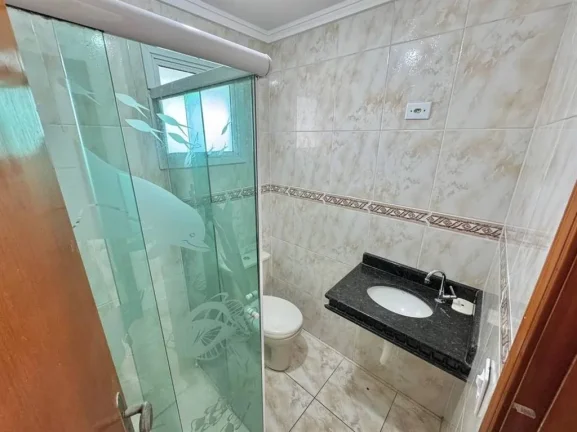 Imagem APARTAMENTO COM 127 m² - OCIAN - PRAIA GRANDE SP