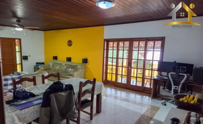 Imagem Casa - Colonial Village - Cotia | Batelli Imóveis