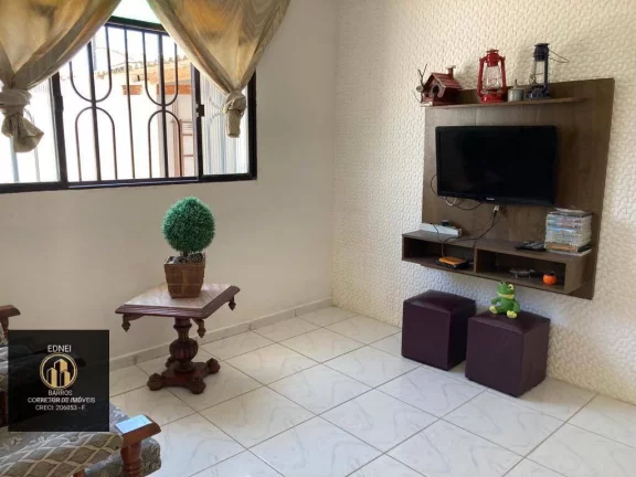 Imagem Casa, Vila Loty, Itanhaém - SP