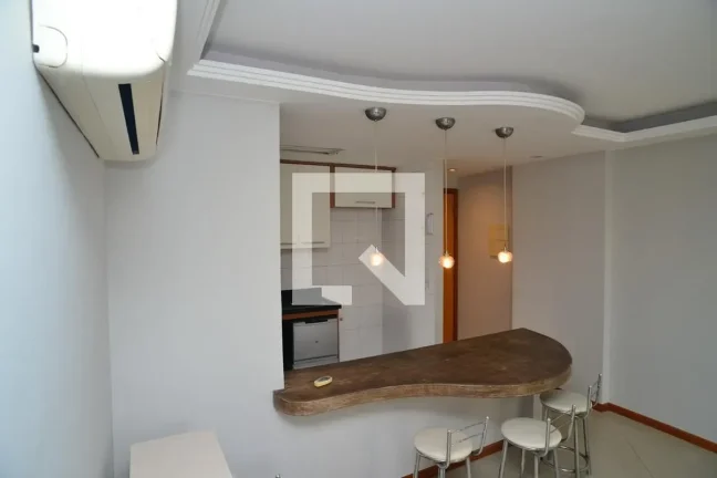Imagem Apartamento à Venda - Barra da Tijuca, 3 Quartos, 80 m2