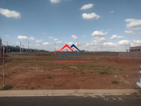 Terreno à Venda, 175 m² em Bairro Residencial - Saltinho