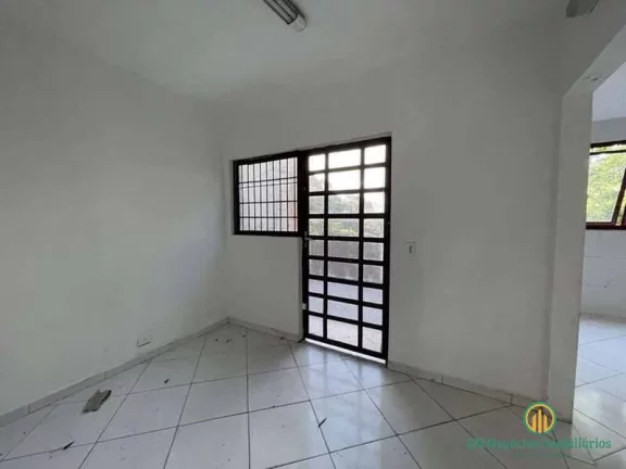 Imagem Loja "C" (351,34 m²) - Centro Comercial ÁAREA