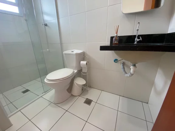 Imagem Apartamento com 2 dorms, Guilhermina, Praia Grande - R$ 530 mil, Cod: 2305