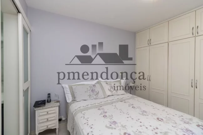 Imagem Apartamentos em Perdizes com 03 quartos (1suí­te) e 02 vagas, 113m²