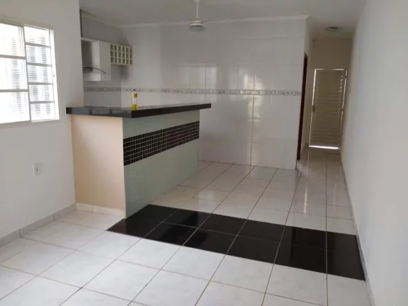 Imagem Casa tipo para venda em Villa Real com 2 quartos, sendo 1 suíte, 84m2
