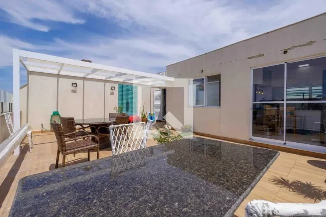 Imagem Apartamento à Venda - Recreio, 4 Quartos, 369 m2