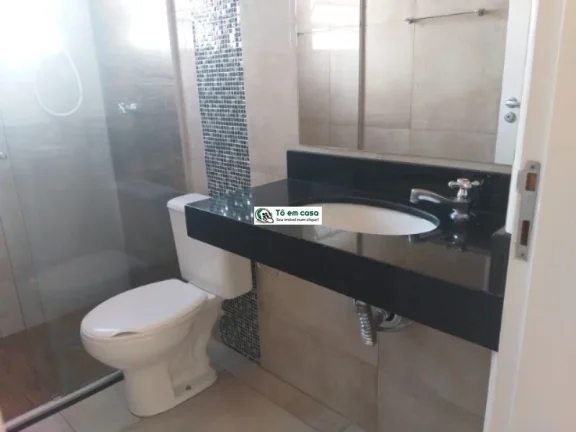 Imagem APARTAMENTO RESIDENCIAL em JACAREÍ - SP, JARDIM CALIFÓRNIA