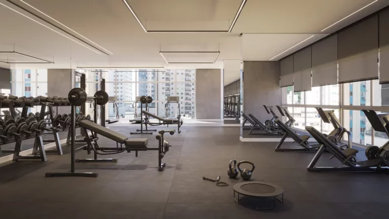 Imagem APARTAMENTO RESIDENCIAL em Balneário Camboriú - SC, Centro