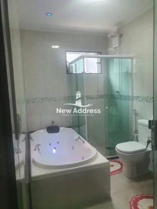 Imagem Casa com 4 Quartos à Venda em Ilha das Flores - Vila Velha/ES