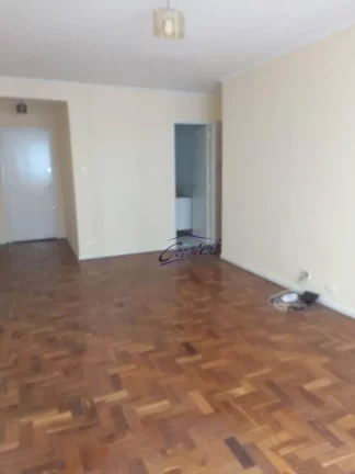 Imagem Apartamento com 3 quartos (1 suíte) à venda, 120 m² - Pinheiros - São Paulo/SP