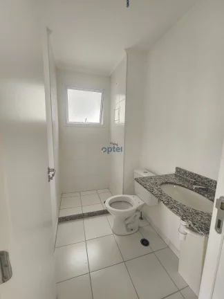 Imagem LOFT NO MARCO ZERO MIX RESIDENCE - 49M² -1 DORMITÓRIO, 1 VAGA, LAZER COMPELTO - JARDIM DO MAR - SÃO BERNARDO DO CAMPO/SP