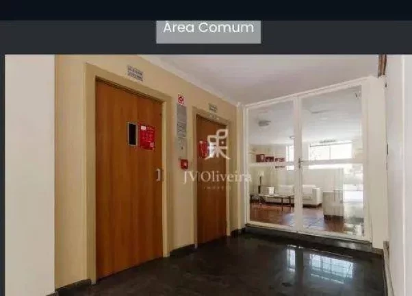 Imagem Apartamento com 1 dormitório para alugar, 40 m² por R$ 5.780,00/mês - Itaim Bibi - São Paulo/SP