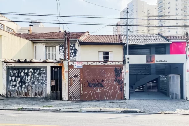 Imagem CASA RESIDENCIAL em São Paulo - SP, Alto de Santana