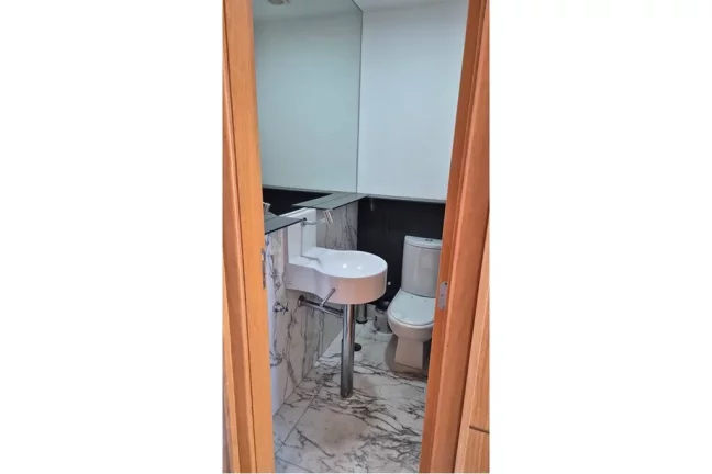 Imagem Apartamento à venda em São Paulo, Perdizes, com 3 quartos, 230m2