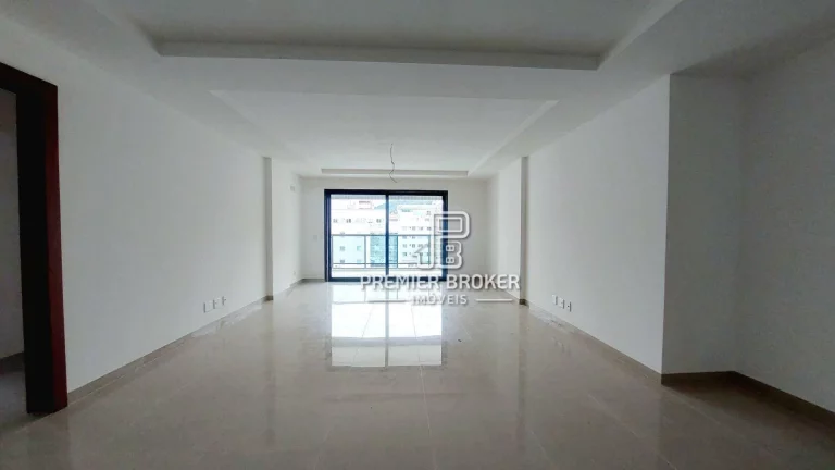 Imagem Apartamento à venda, 168 m² por R$ 1.350.000,00 - Agriões - Teresópolis/RJ