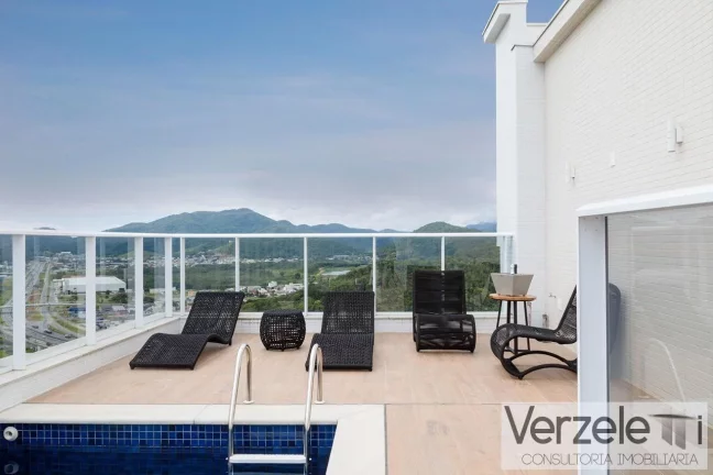 Imagem Cobertura para Venda em Balneário Camboriú / SC no bairro Centro