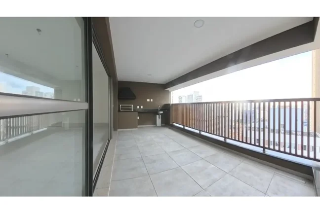 Imagem APARTAMENTO RESIDENCIAL em São Paulo - SP, Vila Gumercindo