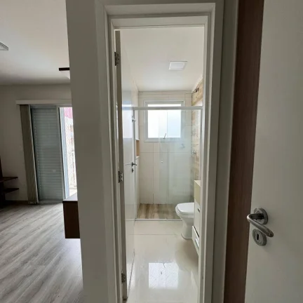 Imagem Apartamento para locação no condomínio Vina de São Lourenço