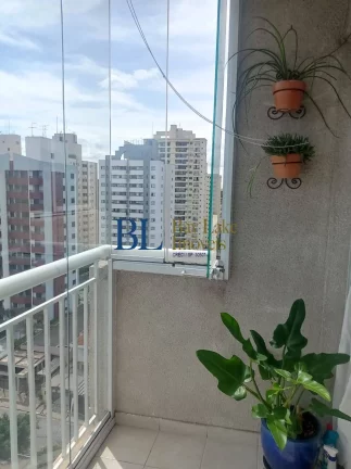 Imagem Excelente Apartamento Com 53M² - 2 Quartos - Vila Alexandria!!