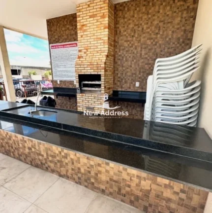 Imagem OPORTUNIDADE! Apartamento de 2 quartos em Vila Turquesa - Cariacica