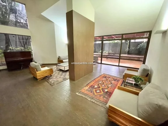 Imagem Apartamento à venda Itaim Bibi São Paulo