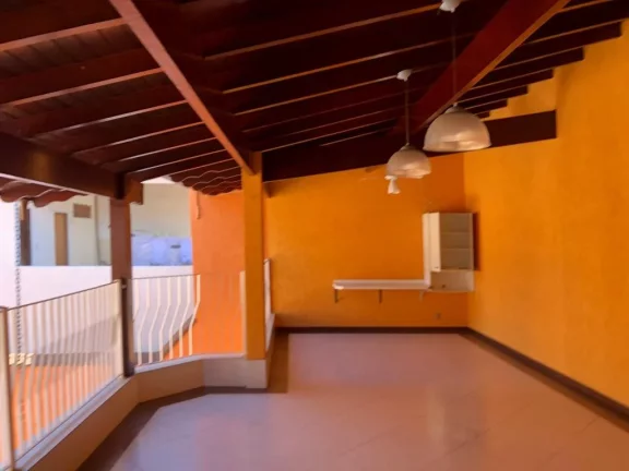 Imagem Sobrado à venda, 267 m² por R$ 900.000,00 - Parque Santa Rosa - Suzano/SP