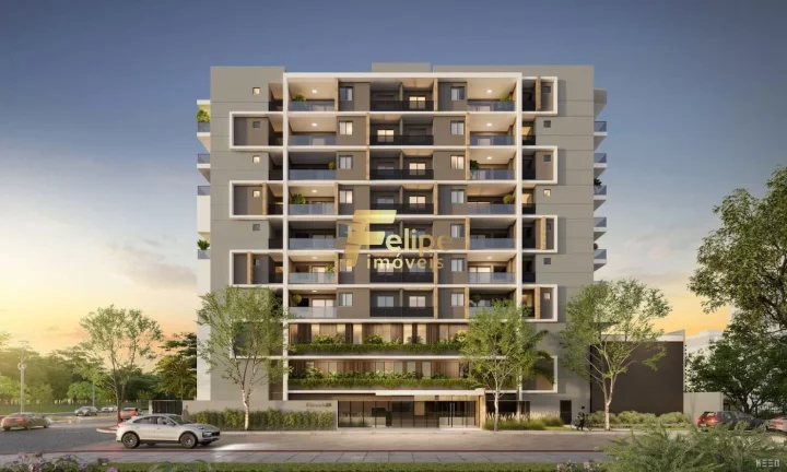 Imagem APARTAMENTO NO JOCKEY DE ITAPARICA / VILA VELHA