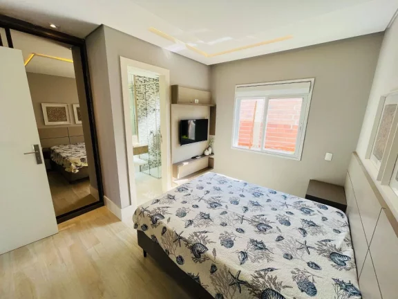 Imagem Residência Moderna de Luxo com Dois Lotes na Deslumbrante Riviera.