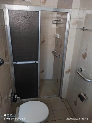 Imagem CASA DE FAMÍLIA: 3 DORMITÓRIOS E SUÍTE NA CECAP POR R$ 300 MIL!