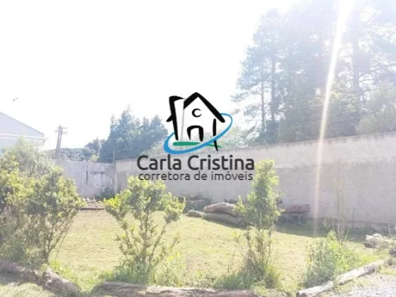 Imagem TERRENO RESIDENCIAL em ALMIRANTE TAMANDARÉ - PR, BOTIATUBA