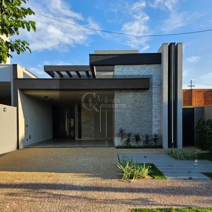 Imagem Casa Térrea de Alto Padrão no San Marco – 150m², 3 Suítes e Piscina