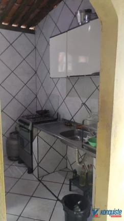 Imagem VENDO CASA RUA MARACÁS JARDIM CRUZEIRO